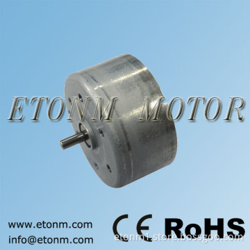 6V Micro Electric DC Motor